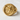 Fukinsei Offset Crest Ring — 18K Gold Vermeil, gold vermeil product photo