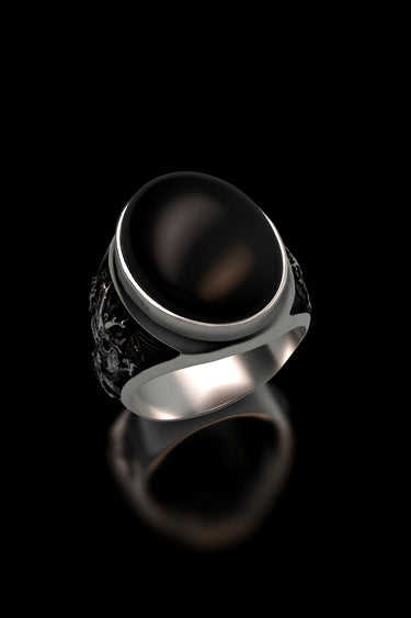 Imperial Dragon Ring - Sarnion
