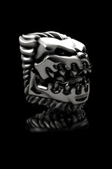 Jaw Titan Keycap - Sarnion