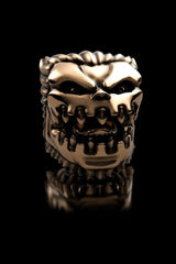 Jaw Titan Keycap - Sarnion