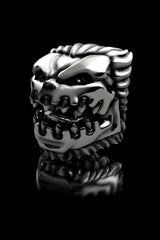 Jaw Titan Keycap - Sarnion