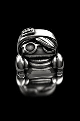 Killjoy Keycap - Sarnion