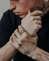 Last Supper Ring - Sarnion