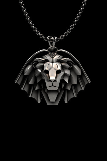 Manticore School Pendant - Sarnion