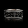 Medieval Fleur ring - Sarnion