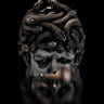 Medusa Serpent Ring - Sarnion