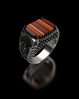 Mystic Witch Ring - Sarnion