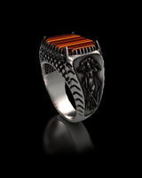 Mystic Witch Ring - Sarnion