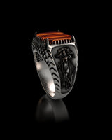 Mystic Witch Ring - Sarnion