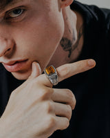 Mystic Witch Ring - Sarnion