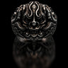 Oni Demon Ring - Sarnion