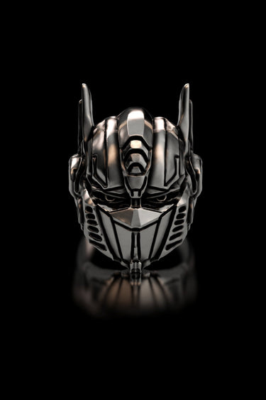 Optimus Prime Ring - Sarnion