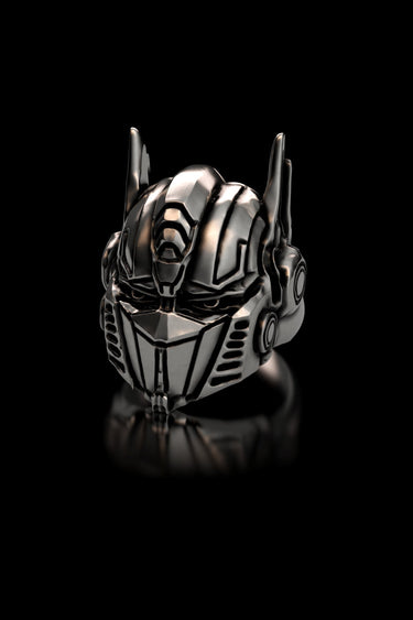 Optimus Prime Ring - Sarnion