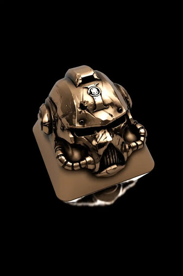 Power Armor Keycap - Sarnion