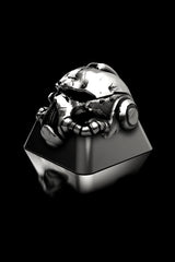 Power Armor Keycap - Sarnion