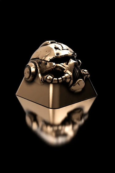Power Armor Keycap - Sarnion