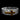 Sunburst Cross silver ring shown with size reference demonstrating actual dimensions