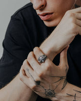 Ring of Legend Lucii - Sarnion