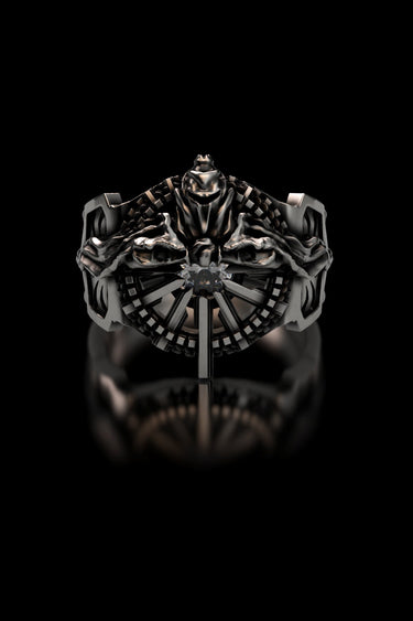 Ring of Legend Lucii - Sarnion