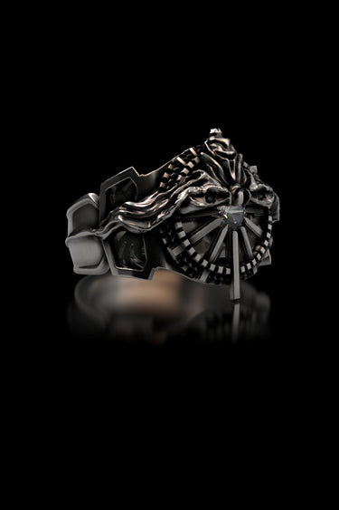 Ring of Legend Lucii - Sarnion