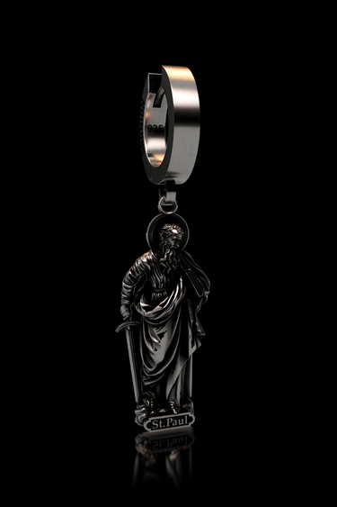 Saint Paul Earring - Sarnion