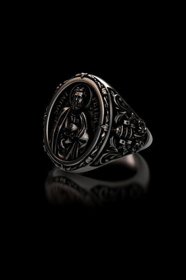 Saint Peter Ring - Sarnion