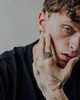 Saint Peter Ring - Sarnion