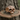 Silver Leviathan Cross Skull Ring - Sarnion