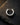 Silver Tire Tread Earring - Sarnion