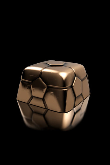 Soccer Ball Football Keycap - Sarnion
