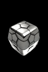 Soccer Ball Football Keycap - Sarnion