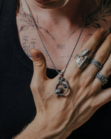 Spartan Warrior Ring - Sarnion