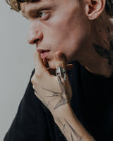 Spartan Warrior Ring - Sarnion