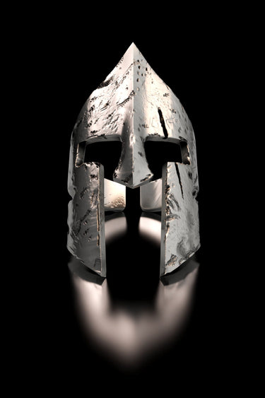 Spartan Warrior Ring - Sarnion