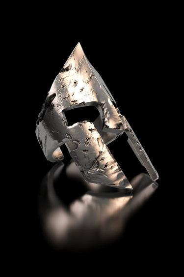 Spartan Warrior Ring - Sarnion