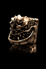 Stone Monster Keycap - Sarnion