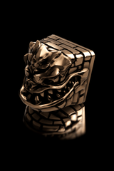 Stone Monster Keycap - Sarnion
