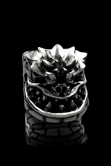 Stone Monster Keycap - Sarnion