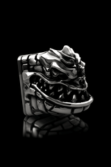 Stone Monster Keycap - Sarnion