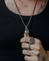 USA Veteran Ring - Sarnion