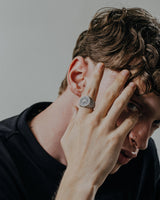 USA Veteran Ring - Sarnion