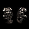 Viking King Cufflinks - Sarnion
