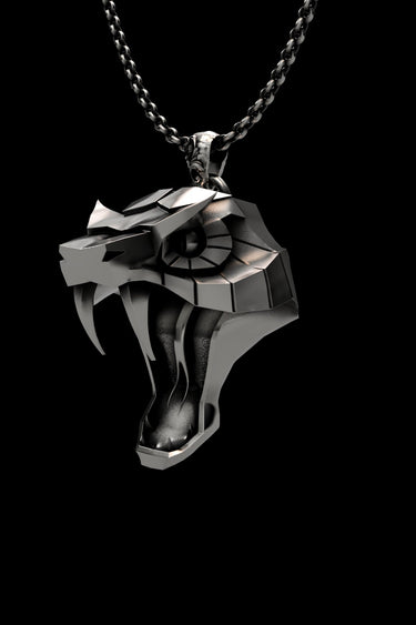 Viper School Pendant - Sarnion