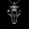 Viper School Pendant - Sarnion