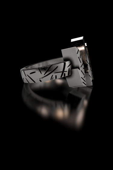 Witcher Claw Ring - Sarnion