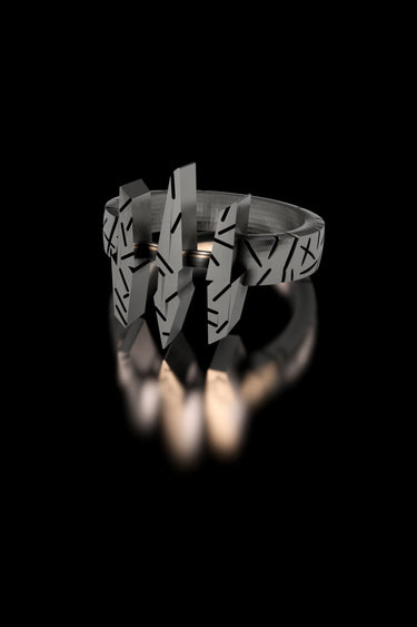 Witcher Claw Ring - Sarnion