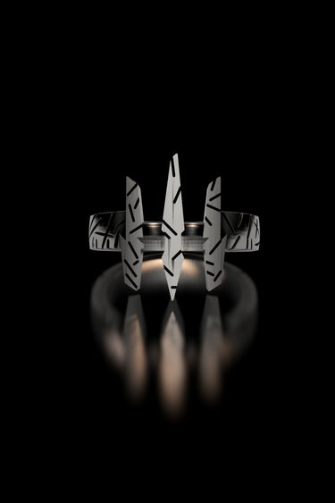 Witcher Claw Ring - Sarnion